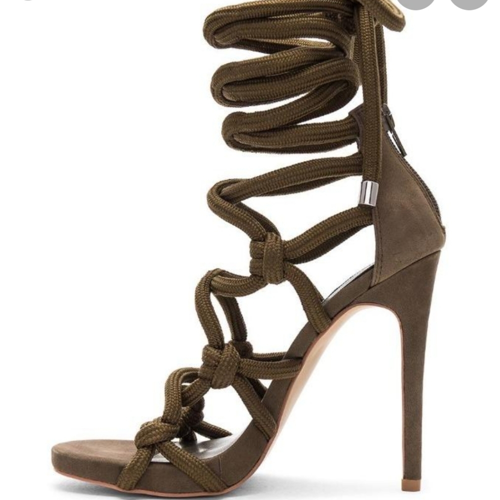 Steve Madden Dream Rope